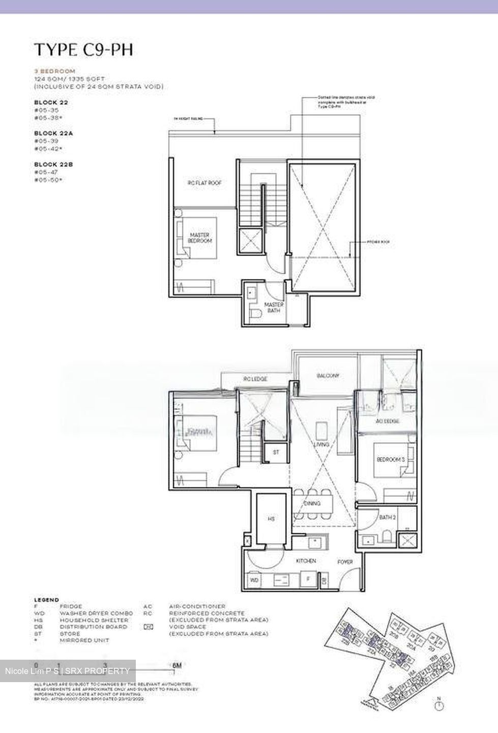 Terra Hill (D5), Apartment #460161411